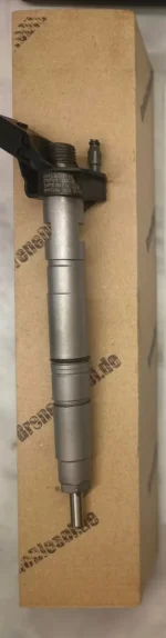 Wtryskiwacz Bosch – Mercedes 2.7 CDI (OM612) – 0445116006