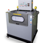 Maszyna do czyszczenia filtów DPF MDM-4A