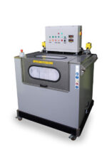 Maszyna do czyszczenia filtów DPF MDM-4A