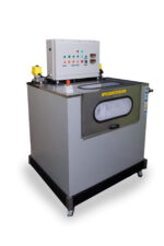 Maszyna do czyszczenia filtów DPF MDM-4A - obrazek 8