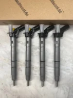 Wtryskiwacz BMW X3 18d - 0445116024 - obrazek 5