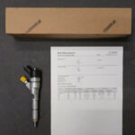 Wtryskiwacz – BMW 320d E90 2.0d – 0445110276