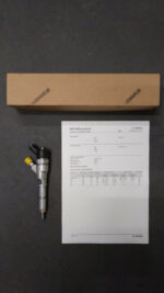 Wtryskiwacz – BMW 320d E90 2.0d – 0445110276