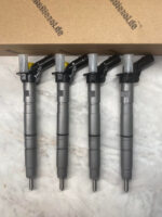 Wtryskiwacz Audi A4 2.7 TDI Avant  - 0445116022 - obrazek 7