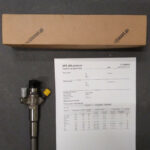 Wtryskiwacz Opel Movano 2.3L  - 4423649