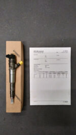 Wtryskiwacz Renault Master 2.3 dCi - 0445110375 - obrazek 4