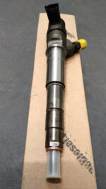 Wtryskiwacz Renault Master 2.3 dCi - 0445110375 - obrazek 3