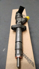 Wtryskiwacz Nissan Interstar 2.2 Turbo dCi 90 - 0445110102 - obrazek 3