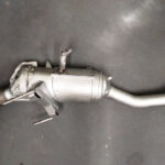 Regeneracja filtr DPF PEUGEOT/CITROEN C636/208022746R