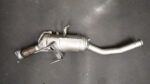 Regeneracja filtr DPF PEUGEOT/CITROEN C636/208022746R