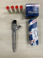 Wtryskiwacz Alfa Romeo - 0445110243