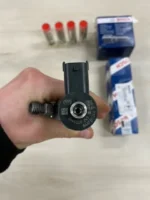 Wtryskiwacz Alfa Romeo - 0445110243 - obrazek 2