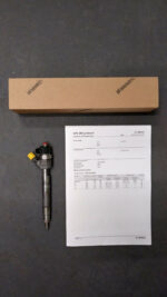 Wtryskiwacz Mercedes A160 Cdi  - 0445110378