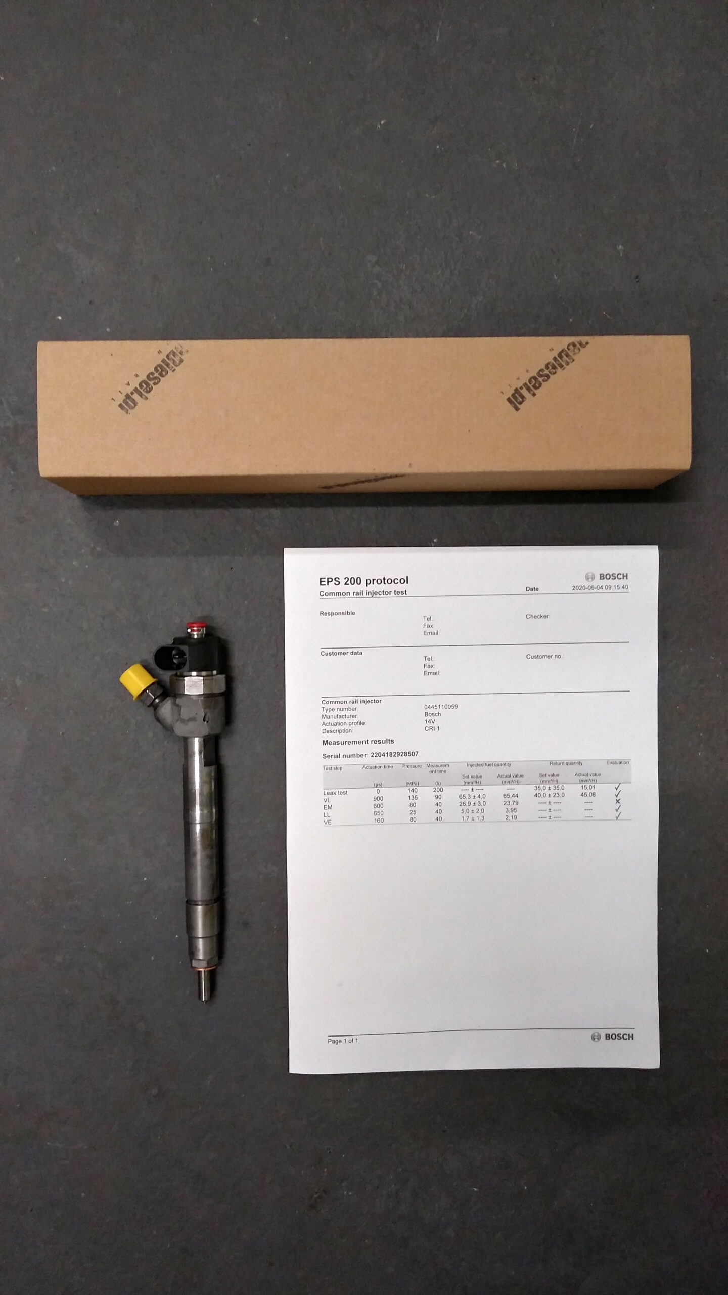 1221-Wtryskiwacz-Mercedes-A160-Cdi-0445110378-scaled-1.jpg Wtryskiwacz Mercedes A160 Cdi - 0445110378 - obrazek 1