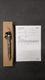 Wtryskiwacz Mercedes A160 Cdi  - 0445110378 - obrazek 4