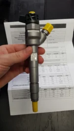 Wtryskiwacz BMW  0445110478 0445110616 - obrazek 2