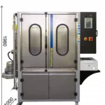 Myjka filtrów DPF MDM-1B