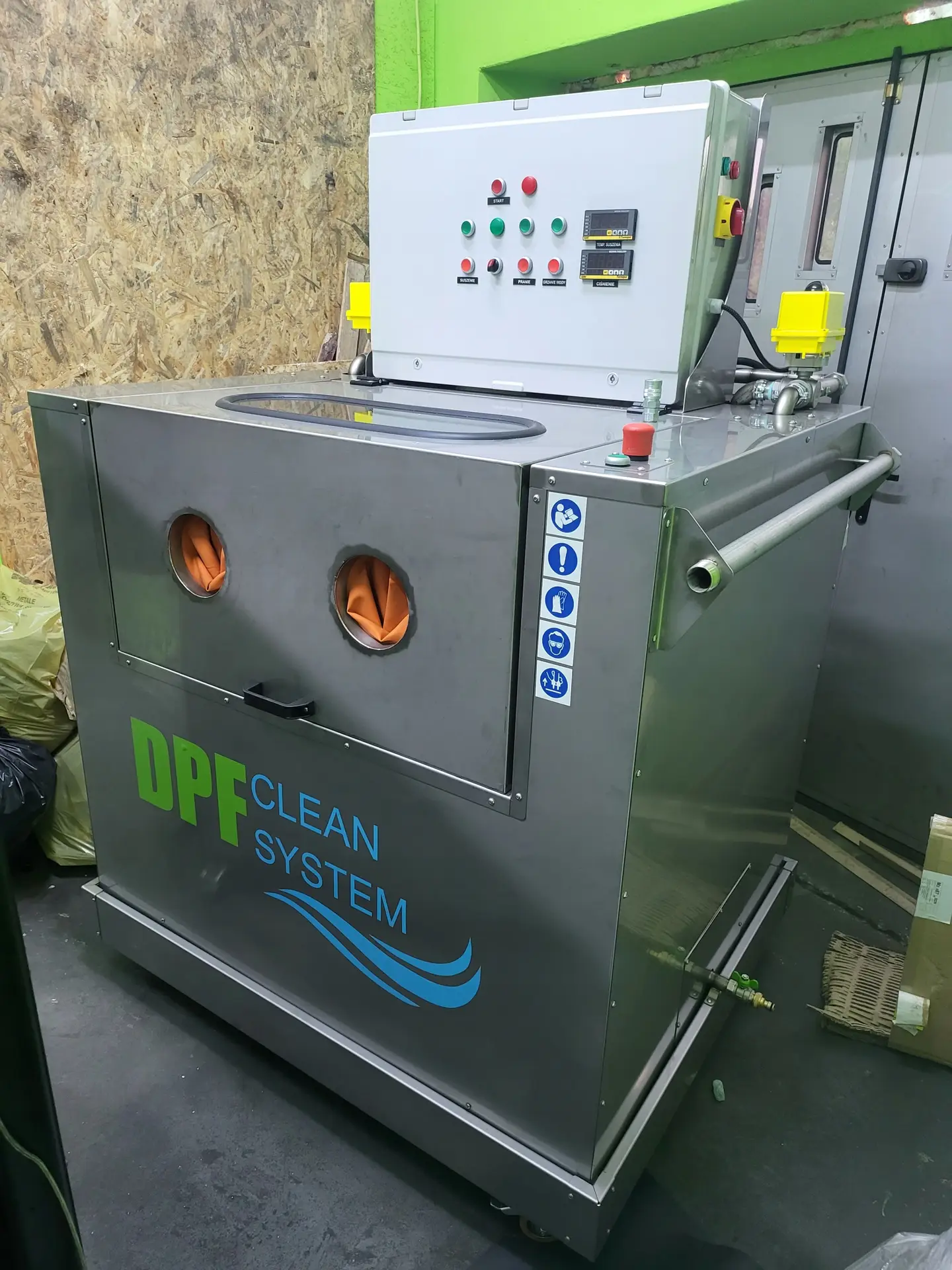 13612815386_0.webp Myjka MDM-4b - obrazek 1