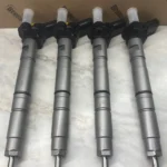 Wtryskiwacz 0445115027 Bosh