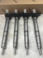 Wtrysk Mercedes-Benz OE A6460701187 0445115033 - obrazek 2