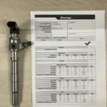 Wtryskiwacz Skoda Octavia 03L130277B