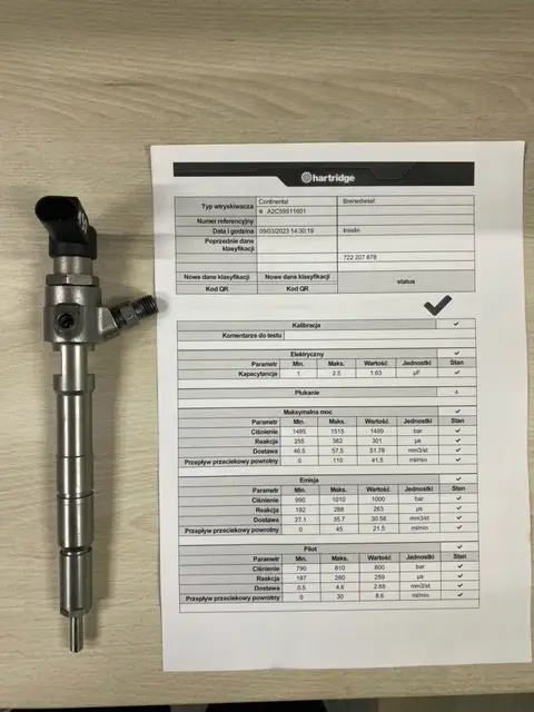 13896369252_0.webp Wtryskiwacz Skoda Octavia 03L130277B - obrazek 1