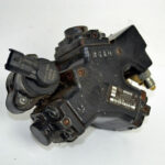 Pompa wysokiego ciśnienia - 0445010157