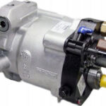 Pompa wysokiego ciśnienia - R9044A150A