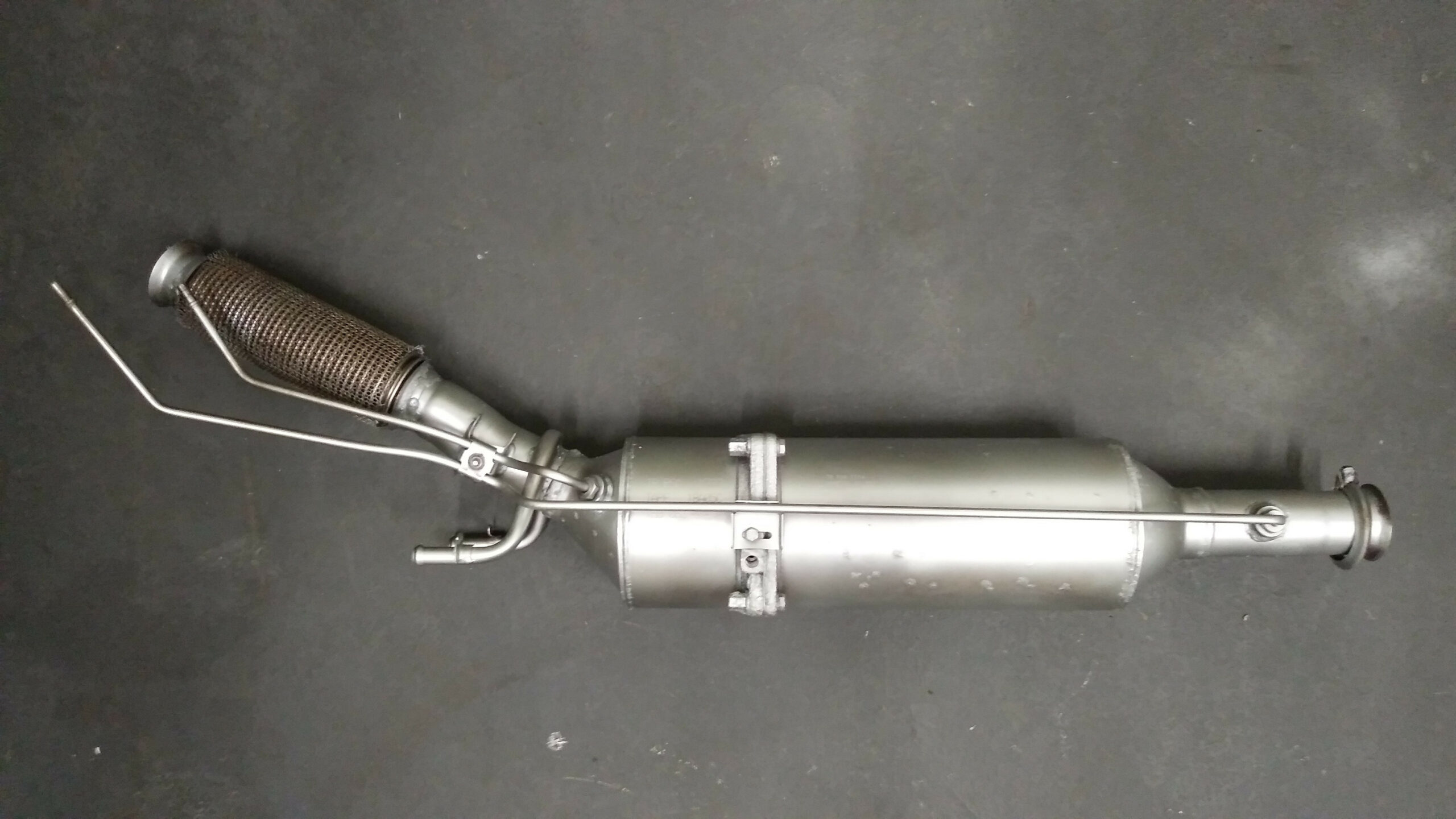 1539-DPF-TR-PSA-K322-PeugeotCitroen-407-2.0-16V-HDI-RHR-TR-PSA-scaled-1.jpg Regeneracja DPF TR PSA K322 Peugeot/Citroen 407 2.0 16V - obrazek 1