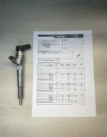 Wtryskiwacz Citroen C3 I (FC_, FN_)- 166009445R - obrazek 2