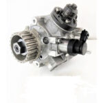 Pompa wysokiego ciśnienia 0445010592 Ford 1.5