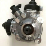 Pompa wysokiego cisnienia  - 0445010684