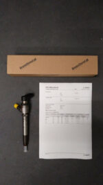 Wtryskiwacz – Ford Focus MK3 2.0 TDCi – 4H2Q-9K546-AF - obrazek 3