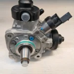 Pompa wysokiego ciśnienia BMW 3, 5, 7, X5, X6 - 0445010617