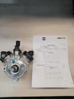 Pompa wysokiego ciśnienia BMW 3, 5, 7, X5, X6 - 0445010617 - obrazek 2