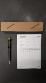 Wtryskiwacz Chevrolet Captiva 2.0 CDTI 02/2011  - 28489562 - obrazek 3