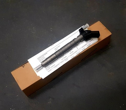 240-Wtrysk-Audi-2.7-3.0-TDI-CAN.jpg Wtryskiwacz Audi 2.7 3.0 TDI CAN - obrazek 1