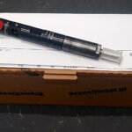 Wtryskiwacz Kia EJBR01901Z 2.9 CRDi