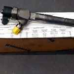 Wtryskiwacz Opel Insignia 2.0 CTDI/4x4 - 0445110327