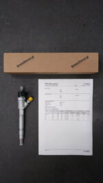 Wtryskiwacz  Opel Movano 2.5 DTI   - 0445110265 - obrazek 3