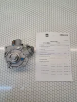 Pompa wysokiego ciśnienia CITROEN 28384347 - obrazek 2