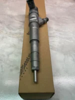 Wtryskiwacz Renault Master 2.3 dCi - 0445110634 - obrazek 4