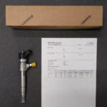 Wtryskiwacz Volvo S80 I 2.4D- 0445110078