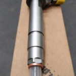 Wtryskiwacze Bosch 0445110034 i 0445110035 – Mercedes 2.2 CD