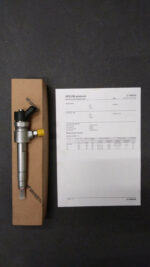 Wtryskiwacz Volvo V70 II 2.4D / AWD  - 0445110078 - obrazek 2