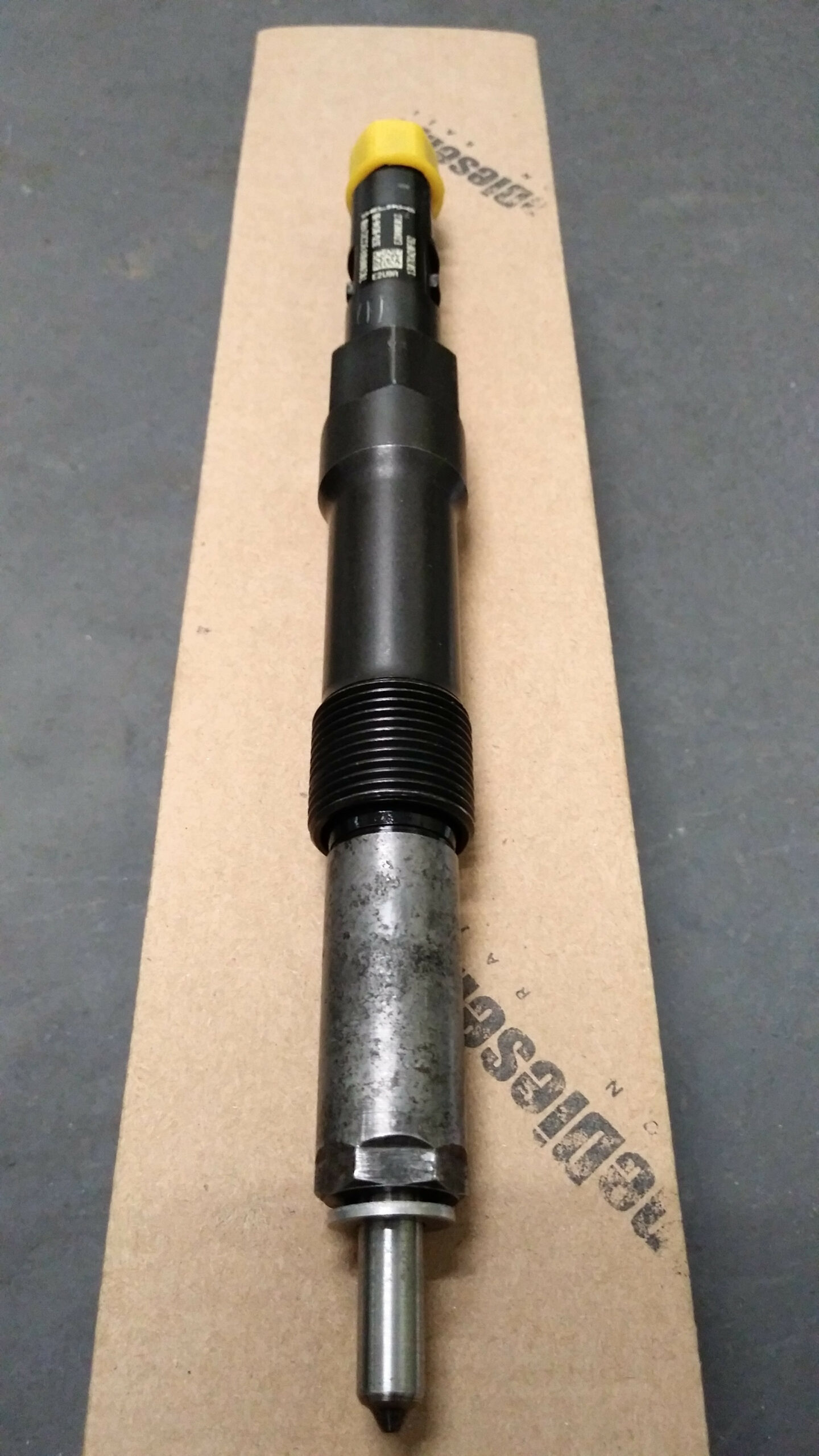 312-Ford-Mondeo-2.0-TDCi-Delphi-EJDR00501Z-scaled-1.jpg Wtryskiwacz Delphi – Kia Rio 1.5 CRDi – EJBR01001D / EJBR00401Z / EJBR00201Z - obrazek 1