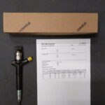 Wtryskiwacz Mitsubishi PAJERO IV 3.2 - 1465A054