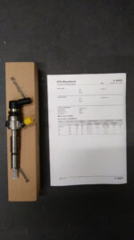 Wtryskiwacz Ford Transit Connect 1.8 TDCi - 4M5Q-9F593-AD (A2C59511610) - obrazek 3