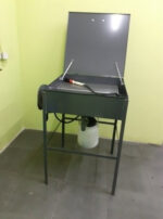 Myjka warsztatowa - obrazek 3