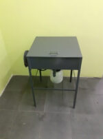 Myjka warsztatowa - obrazek 4